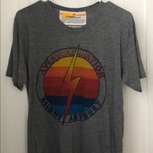 Aviator Nation - Haight Ashbury T-Shirt